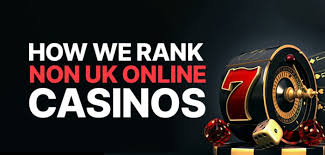 Exploring Non-UK Casinos Accepting Players from the UK Exploring Non-UK Casinos Accepting Players from the UK