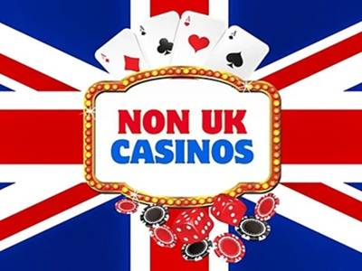 Exploring Non-UK Casinos and Their Unique Offerings Exploring Non-UK Casinos and Their Unique Offerings