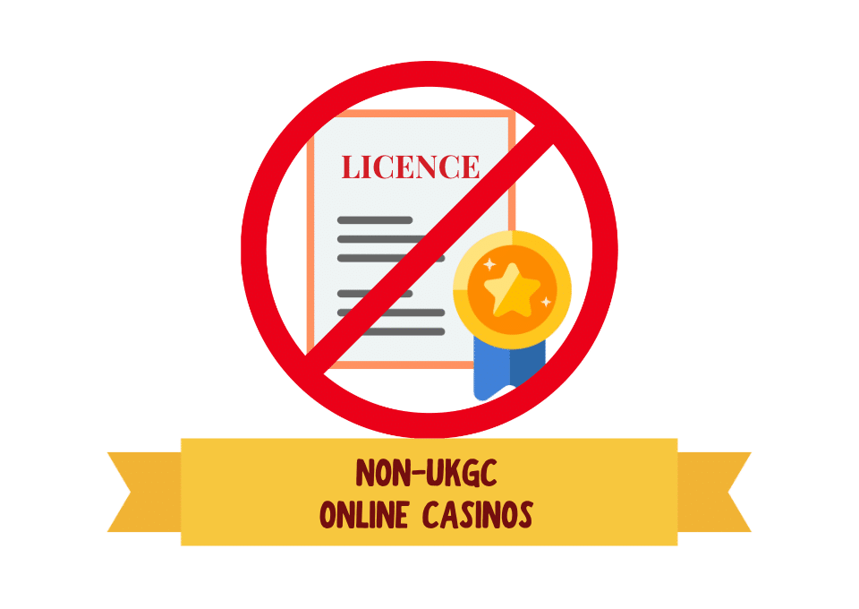 Exploring Non-UK Licence Casinos What You Need to Know