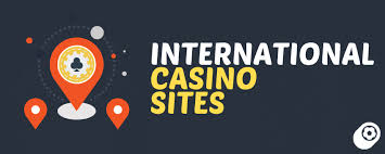 Exploring the World of Casinos A Journey Through International Excitement