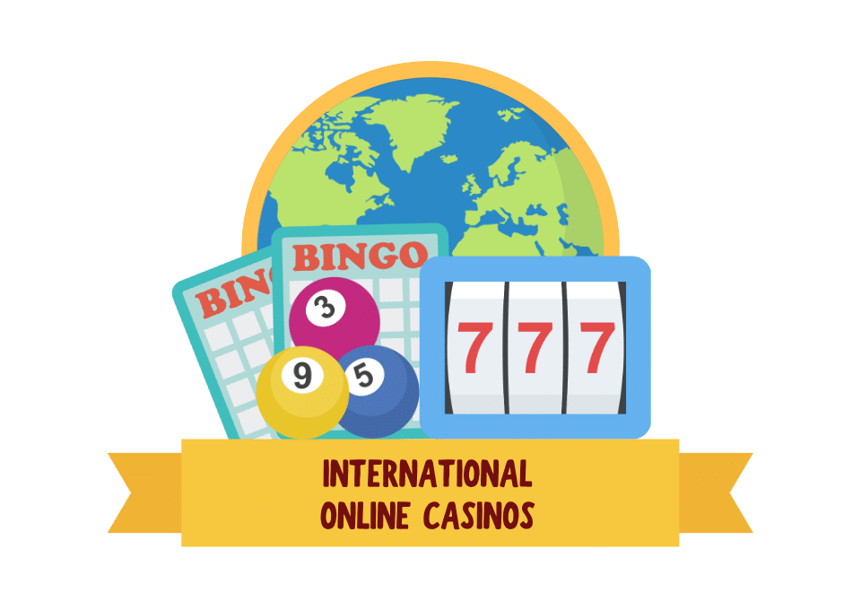 Exploring the World of Casinos A Journey Through International Excitement