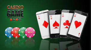 Exploring the World of Offshore Online Casinos 506780424