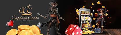 Is Captain Cooks Casino Legit A Comprehensive Review -506202763