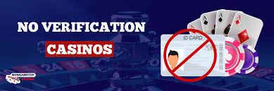 No ID Casinos The Future of Online Gaming -207417873