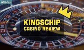 The Kings Chip Revolution Transforming Gaming Experience The Kings Chip Revolution Transforming Gaming Experience