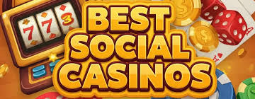 The Rise of Social Casino Sites Entertainment Without Financial Risk