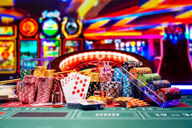 The Rise of Social Casino Sites Entertainment Without Financial Risk