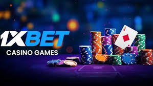 The Ultimate Guide to 1xBet Betting -1365746951