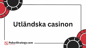 Utländska Casino En Djupdykning i Online Spelvärlden 673123721