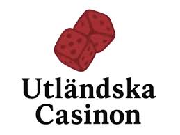 Utländska Casino En Djupdykning i Online Spelens Värld