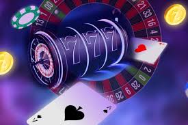 1Bet Casino Din Ultimative Online Spiloplevelse