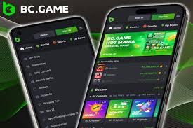 BC Game Casino en Ligne Découvrez le Meilleur des Jeux de Casino BC Game Casino en Ligne Découvrez le Meilleur des Jeux de Casino