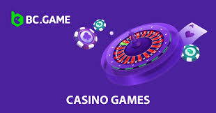 BC Game Casino en Ligne Découvrez le Meilleur des Jeux de Casino BC Game Casino en Ligne Découvrez le Meilleur des Jeux de Casino