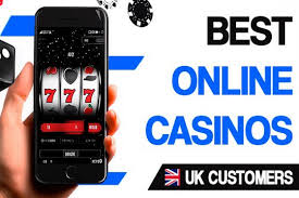 Best Online Casino UK for Exciting Gaming Experience