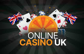Best Online Casino UK for Exciting Gaming Experience