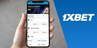 Download 1xBet Korea App for Ultimate Betting Experience 1968125705 Download 1xBet Korea App for Ultimate Betting Experience 1968125705