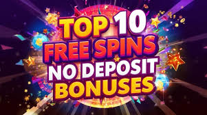 Exciting Offers 10 Free Spins for Existing Customers