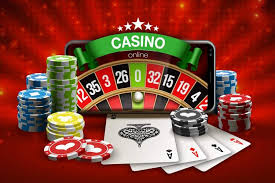 Experience the Thrill of Jackpot City Online Casino