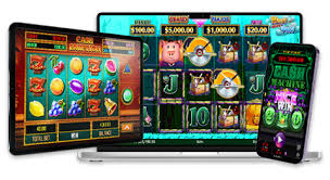 Experience the Thrill of JB Casino Online Slots Experience the Thrill of JB Casino Online Slots