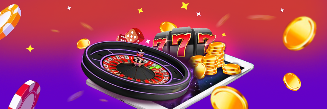 Experience Thrills with Joker's Ace Casino Online Slots Experience Thrills with Joker's Ace Casino Online Slots