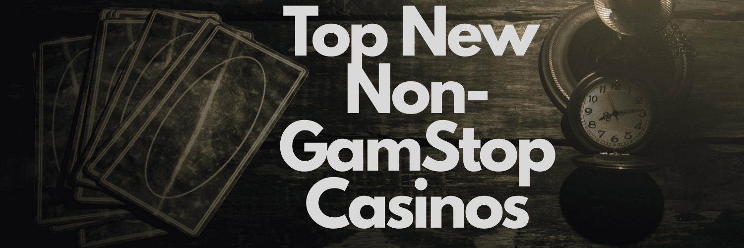Exploring Casinos Not Affected by GamStop A Comprehensive Guide