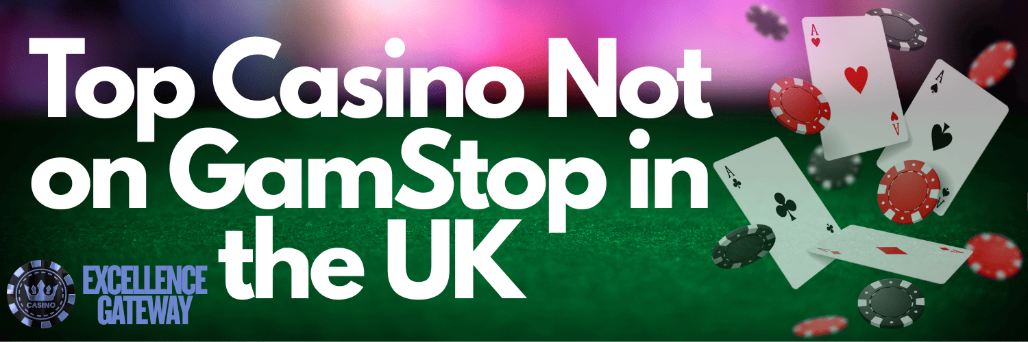 Exploring Casinos Not on GamStop A Guide to Betting Freedom
