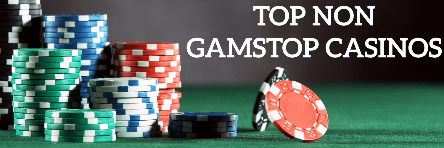 Exploring Casinos Not Registered to GamStop Exploring Casinos Not Registered to GamStop