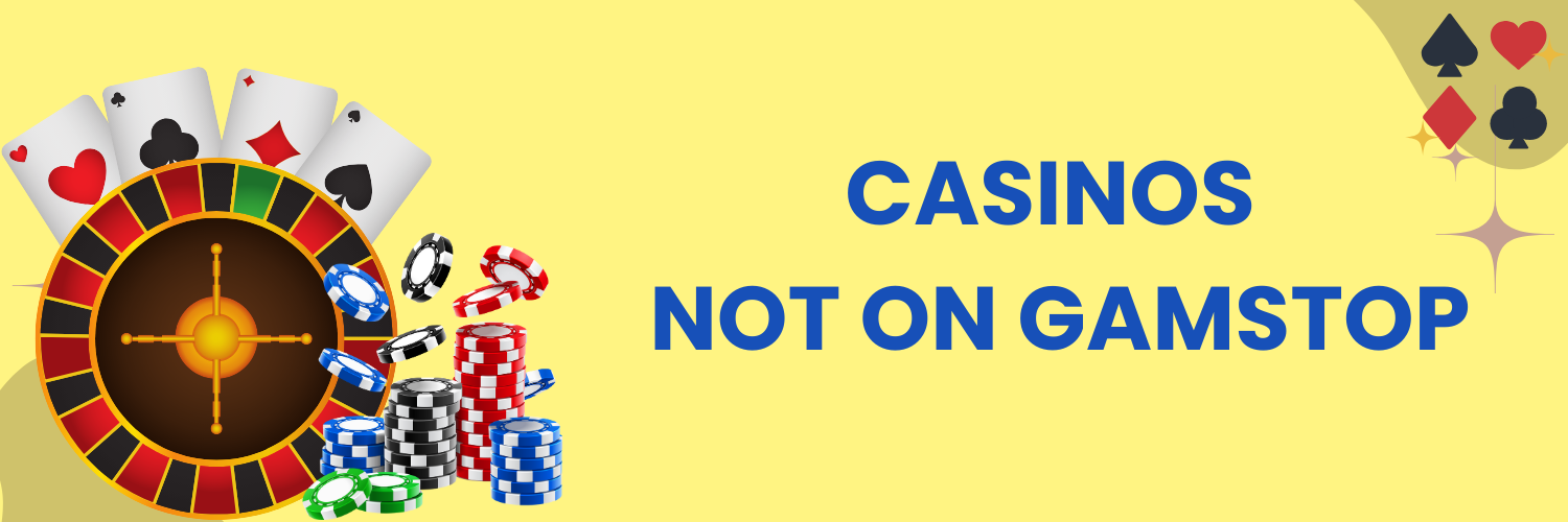 Exploring New Independent Casino Sites A Guide for Players -1896314638
