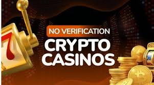 No ID Casinos A New Era in Online Gaming