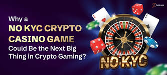 No ID Casinos Gaming Without Boundaries
