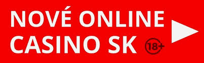 Nove slovenské kasína Novinky a trendy v online hazardných hrách