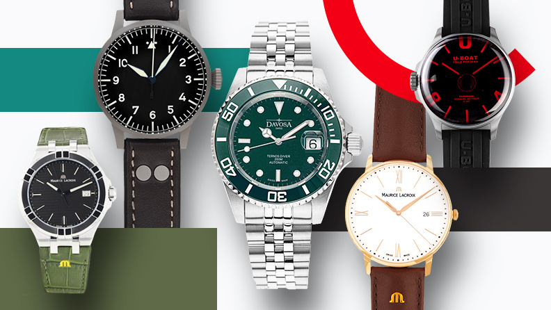 Replica Uhren Kaufen Eine umfassende Anleitung für Uhrenliebhaber