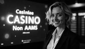 Siti Casino Non AAMS Guida Completa ai Casinò Online Non Regolamentati in Italia
