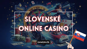Slovenské online kasína Vklad cez rôzne možnosti -1027621763