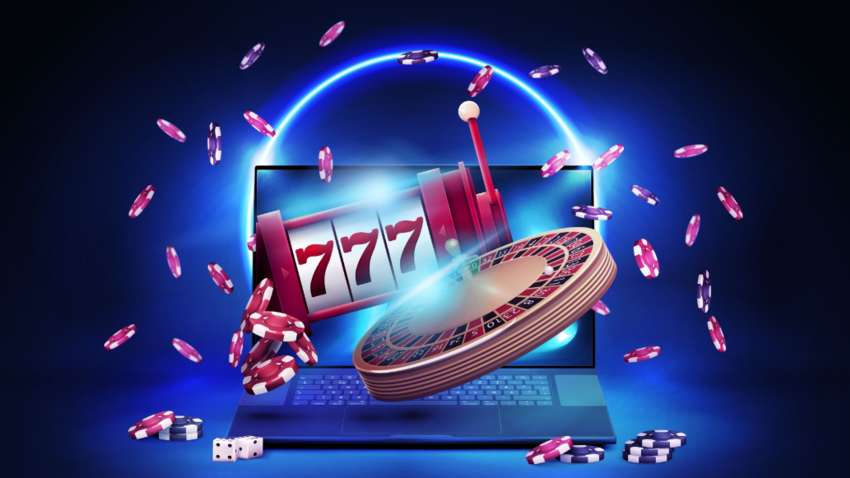 The Ultimate Experience at Cazeus Casino & Sportsbook 1963678049