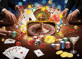 Bedste Danske Live Casino Din Guide til Underholdning