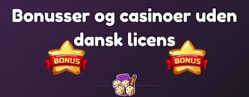 Betting Uden Licens Risikoer og Muligheder