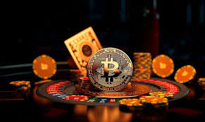 Bitcoin Casino i Danmark Alt, hvad du behøver at vide 221502956