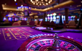 Casino Roulette Echtgeld Strategien und Tipps für Ihren Erfolg