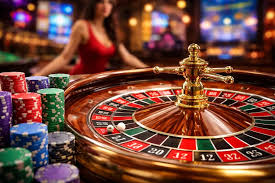 Casino Roulette Echtgeld Tipps und Strategien für den Spielspaß