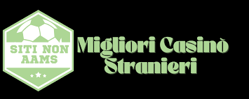 Casino Sicuri Non AAMS La Guida Completa Casino Sicuri Non AAMS La Guida Completa