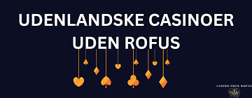 Casino uden MitID i 2026 Fremtiden for Online Spil 310477894