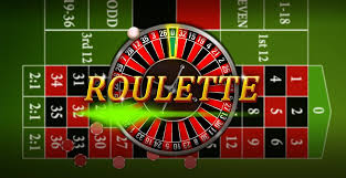 Die Faszination der Online-Roulette