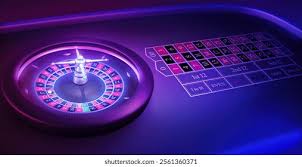 Discover the Thrill of High Stakes Roulette Sites