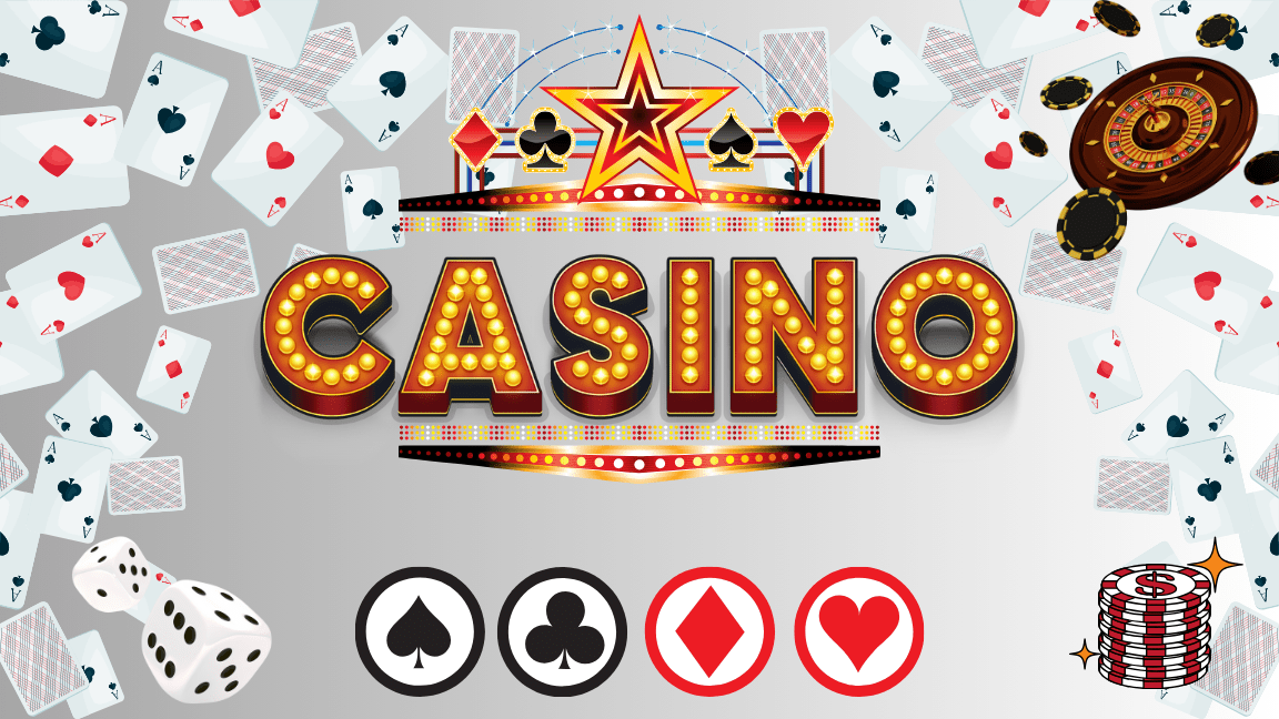 Discovering Casinos Not Registered with GamStop 1077176862