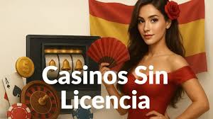 El auge de los casinos sin licencia en España riesgos y consecuencias El auge de los casinos sin licencia en España riesgos y consecuencias