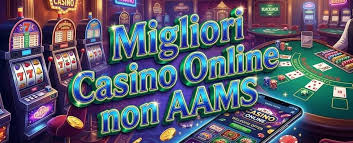 Guida ai Casinò Non AAMS Come Scegliere il Giocatore Ideale