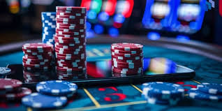 I migliori casinò con deposito di 5 euro per il 2023 I migliori casinò con deposito di 5 euro per il 2023