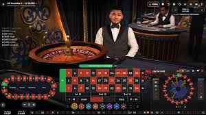 Immersive Roulette um Echtgeld spielen - Das ultimative Spielerlebnis 1221224081