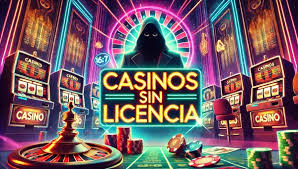 Mejores Casinos Sin Licencia 2026 Guía Completa Mejores Casinos Sin Licencia 2026 Guía Completa